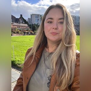 Meet your Posher, Samantha